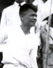 Song Shangjie (John Sung)