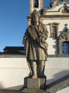 Baruque