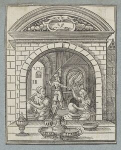 Bezalel
