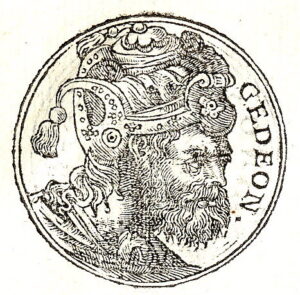 Gideão