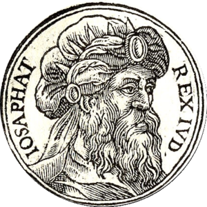 Josafá