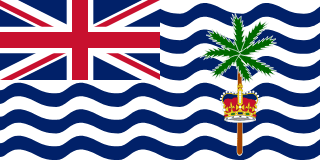 Drapeau de IO